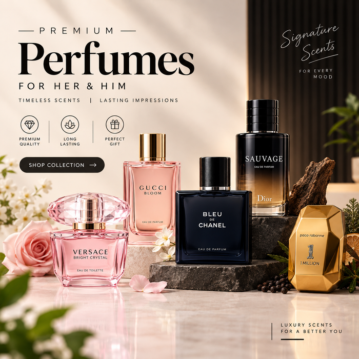 Perfumes