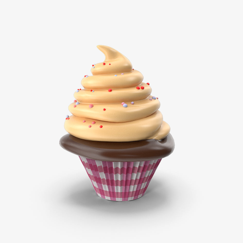 Sea Salted Caramel Waves