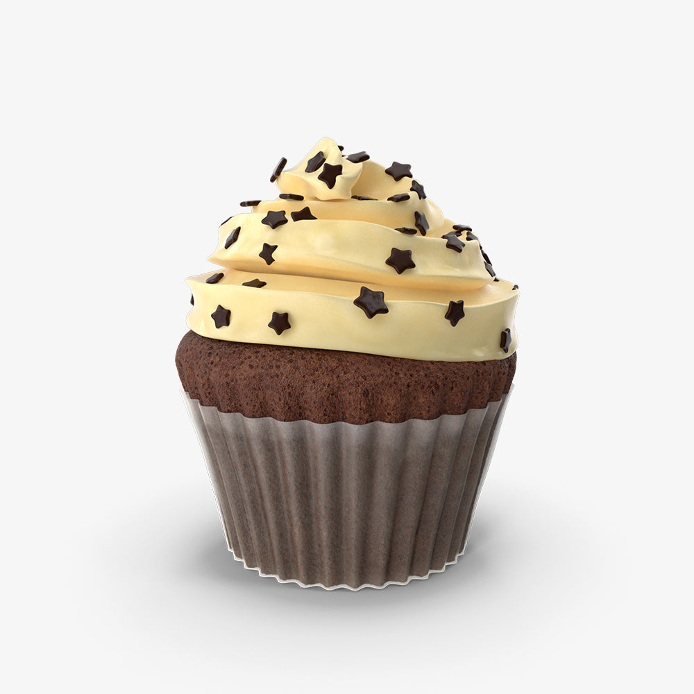 Sea Salted Caramel Waves