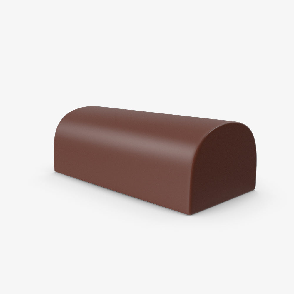 Sea Salted Caramel Waves