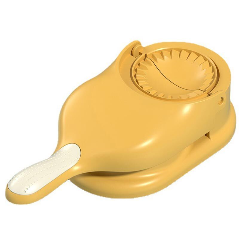 2 In 1 Dumpling Maker | Samosa Maker | Random Colors
